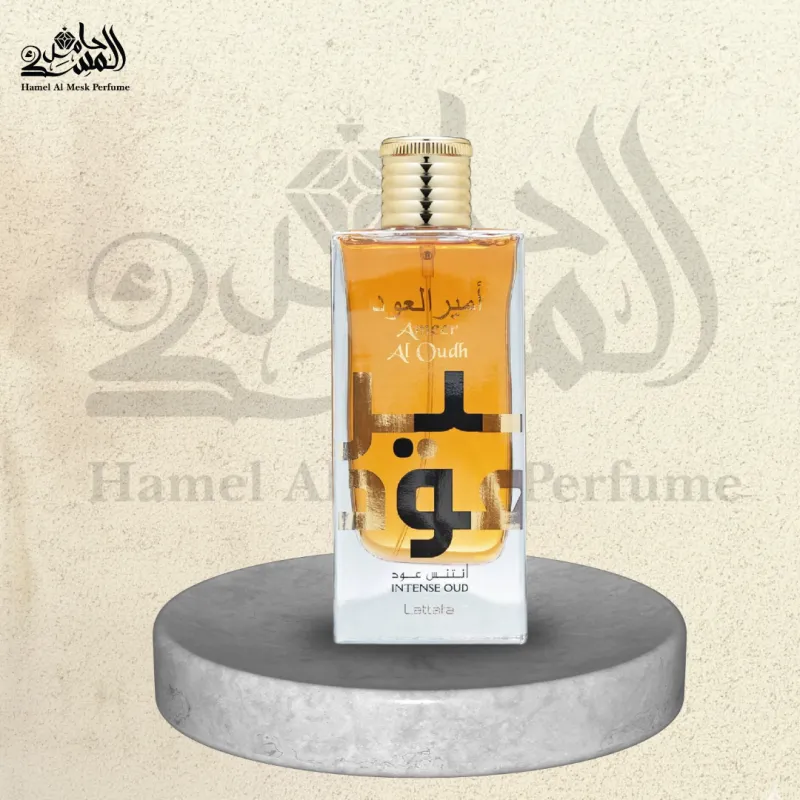 Ameer Al Oudh - أمير العود