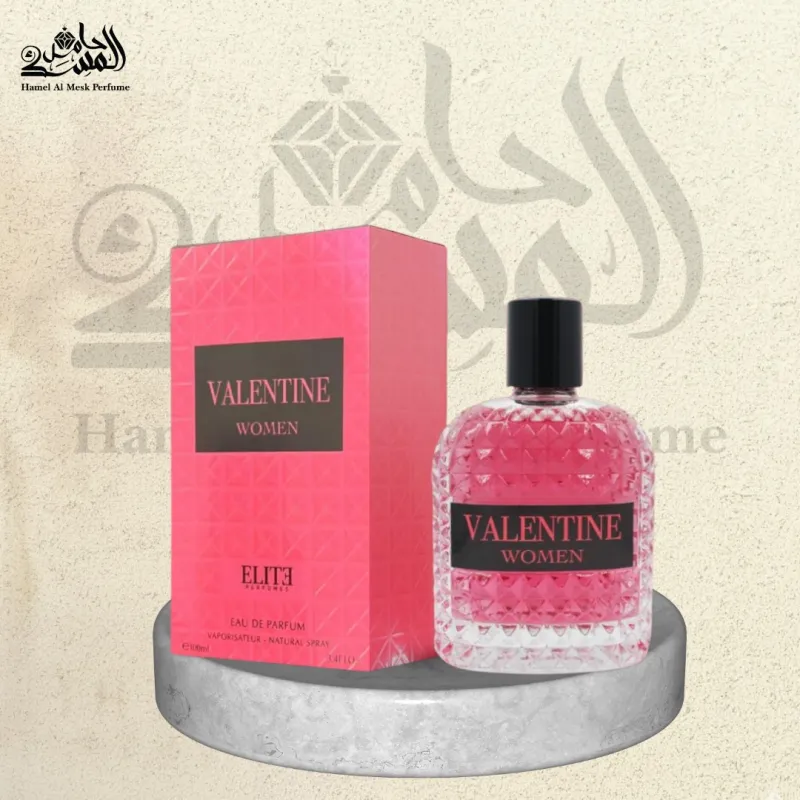Valentine Women - فالانتاين وومن