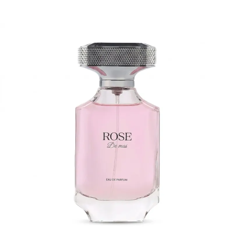 Rose de Mai - روز دي ماي 1