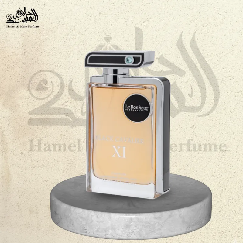 Black Cavalier XI - بلاك كافالير 11 1