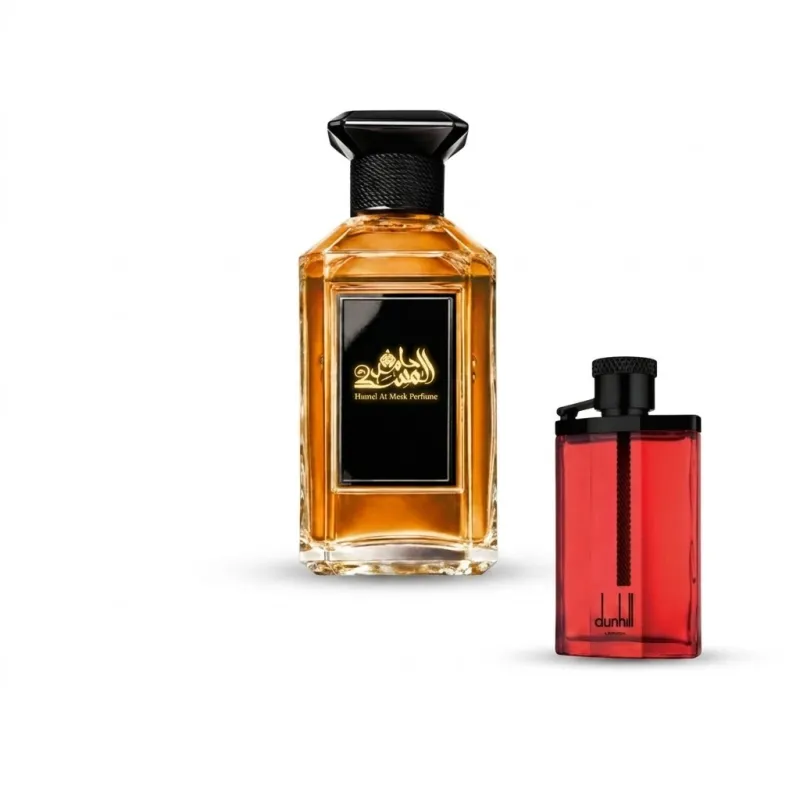 Dunhill Desire Red Extreme -  دنهل ديزاير ريد إكستريم