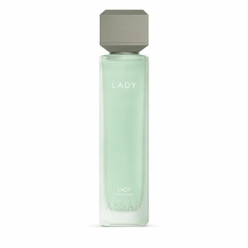 LADY - ليدي 1