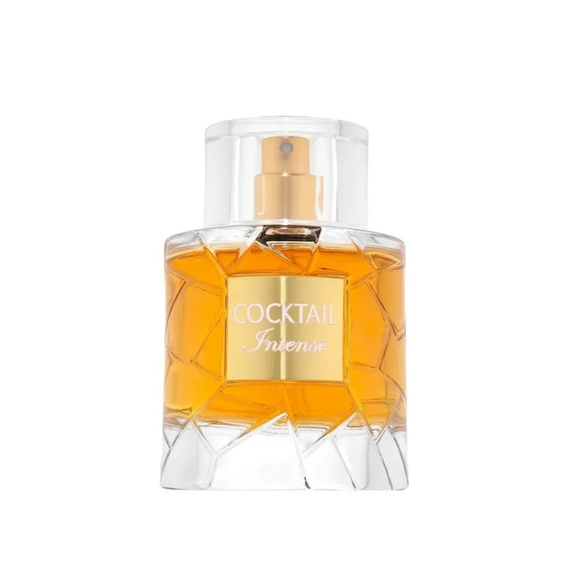 Cocktail Intense - كوكتيل إنتنس