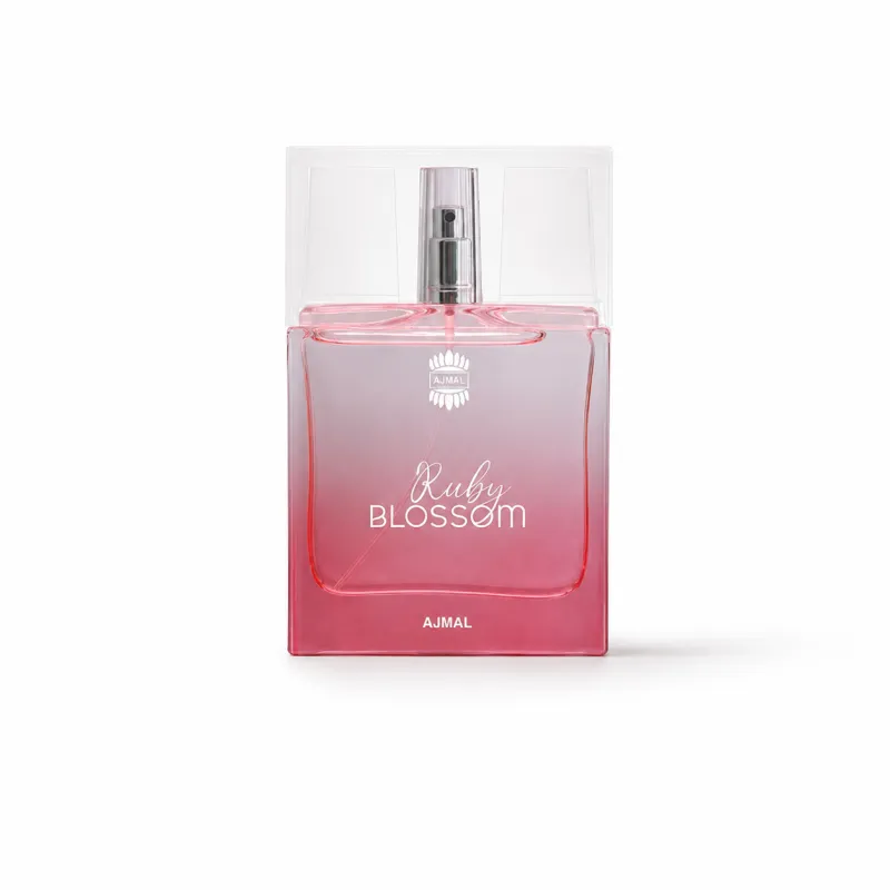 Ruby Blossom - روبي بلوسوم