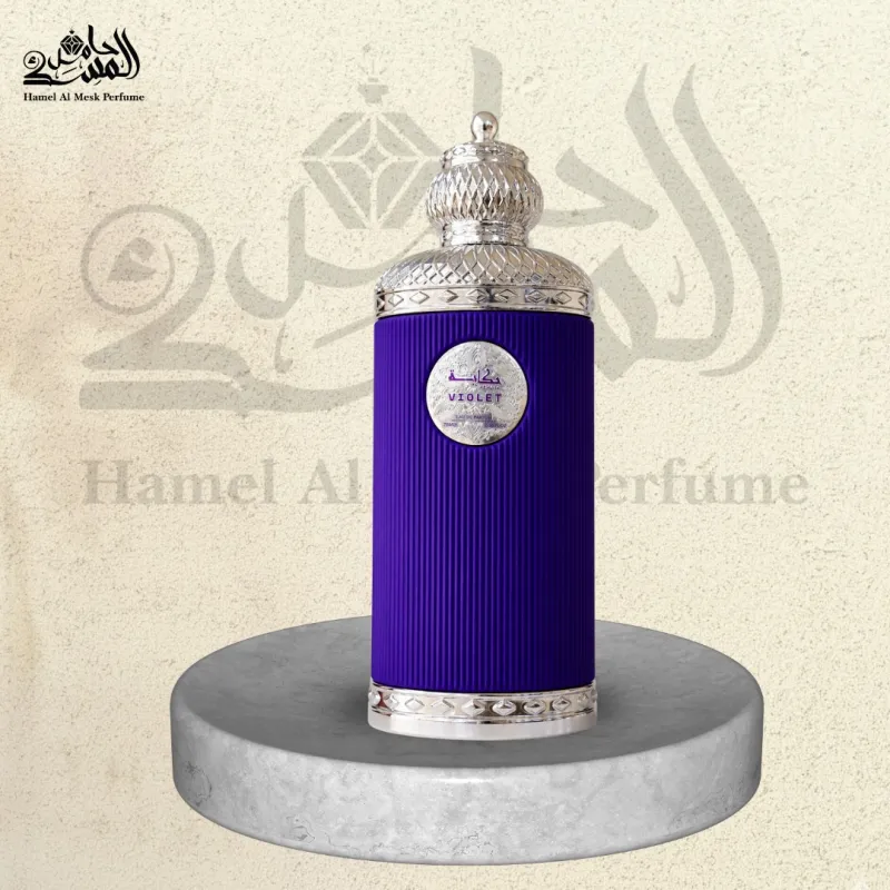 Hekaya Violet - حكاية فايوليت