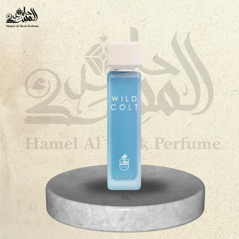 Wild Colt Assaf  - وايلد كولت