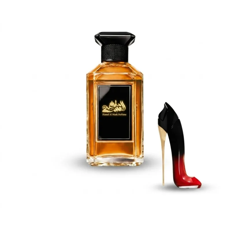 Very Good Girl Elixir - فيري جود جيرل إليكسير