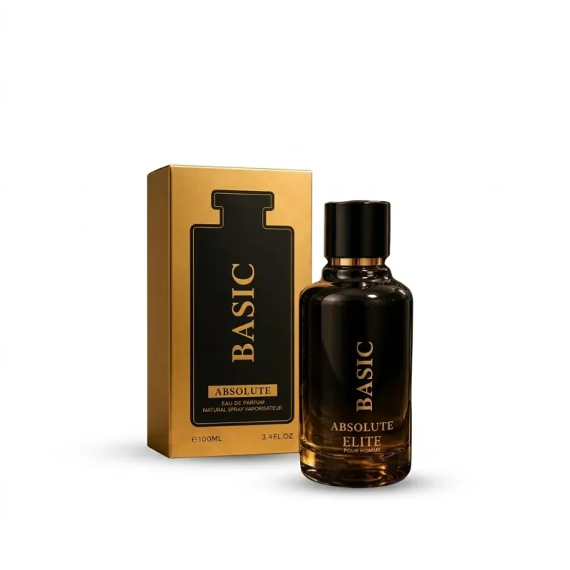 Basic Absolute - بيسك أبسولوت