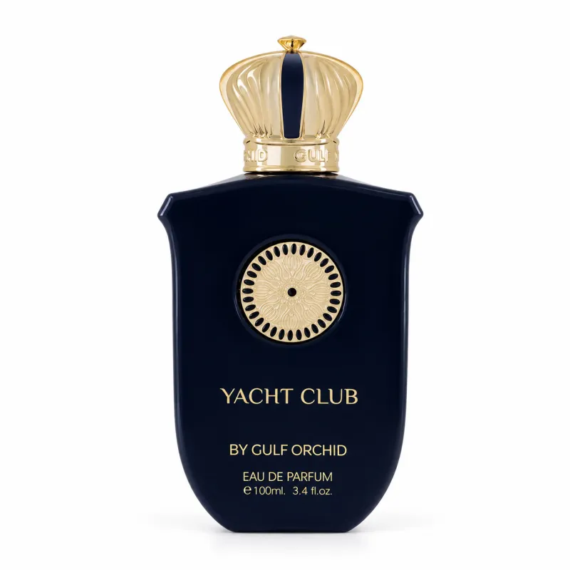 Yacht Club - يخت كلوب