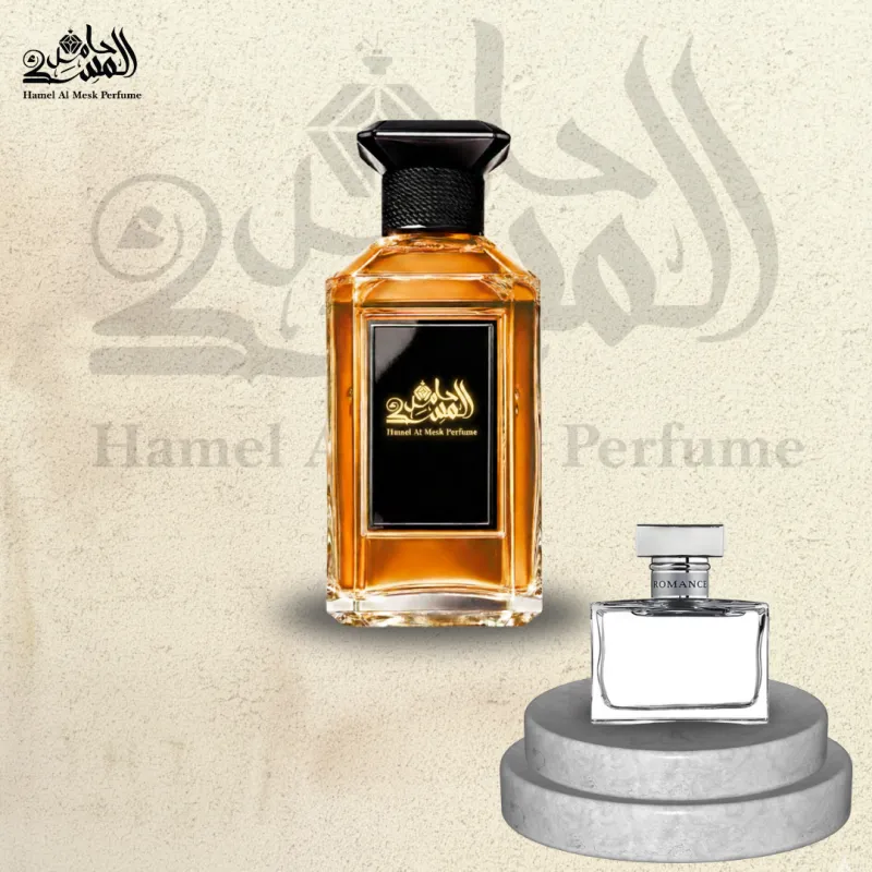 Romance Parfum - رومانس