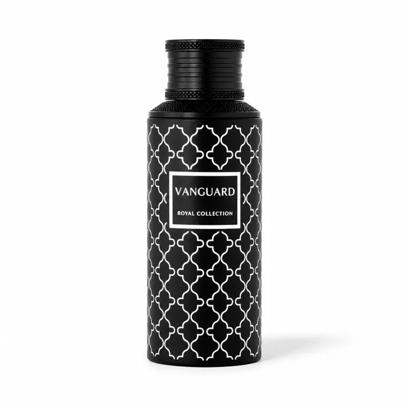 Vanguard - فانغارد