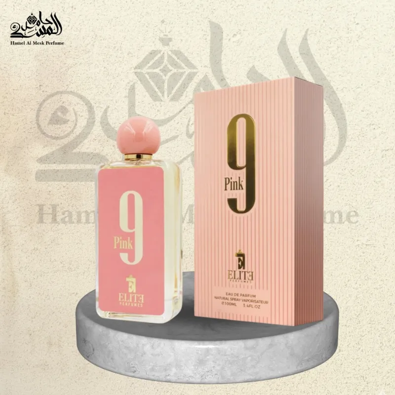 9 Pink - بينك 9