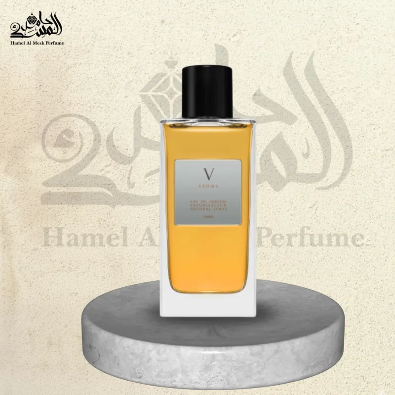 Aroma V - أروما 5