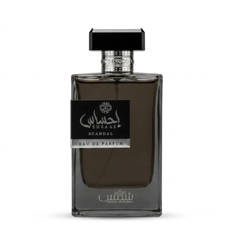EHSAAS SCANDAL - إحساس سكاندال