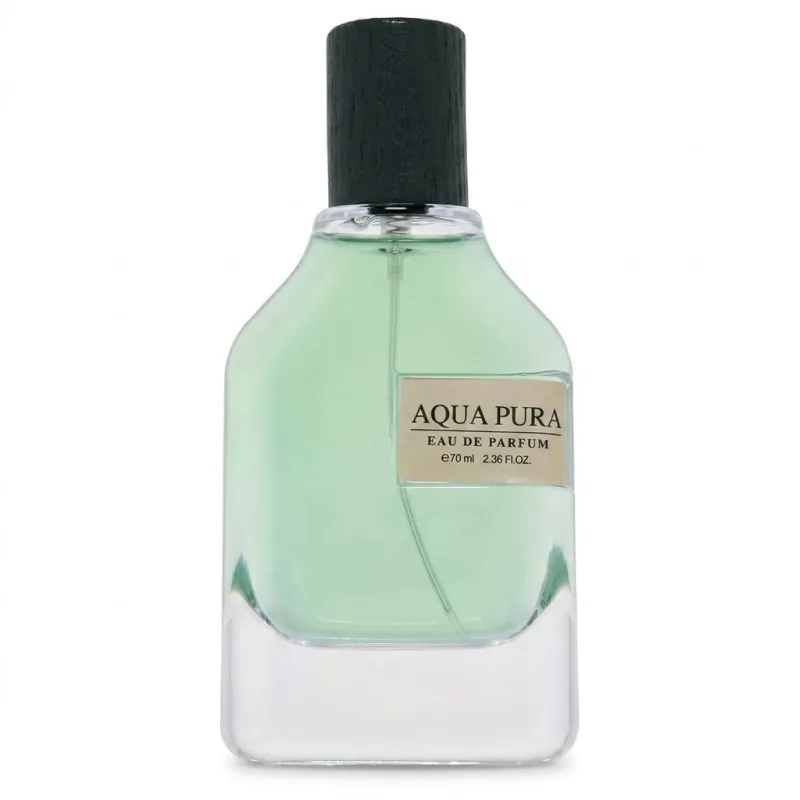 Aqua Pura - أكوا بورا 1