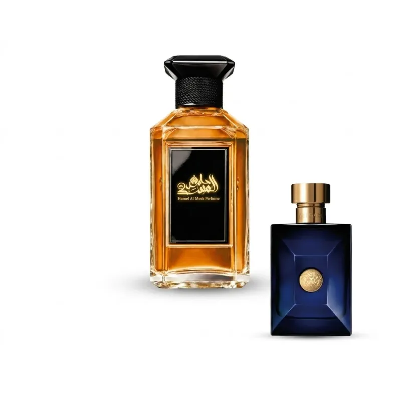 Versace Dylan Blue - فرزاتشي ديلان بلو