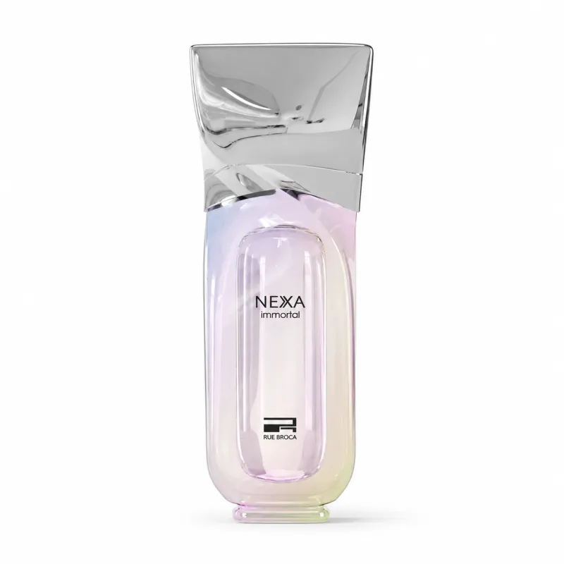 Nexa Immortal - نيكسا إمورتال