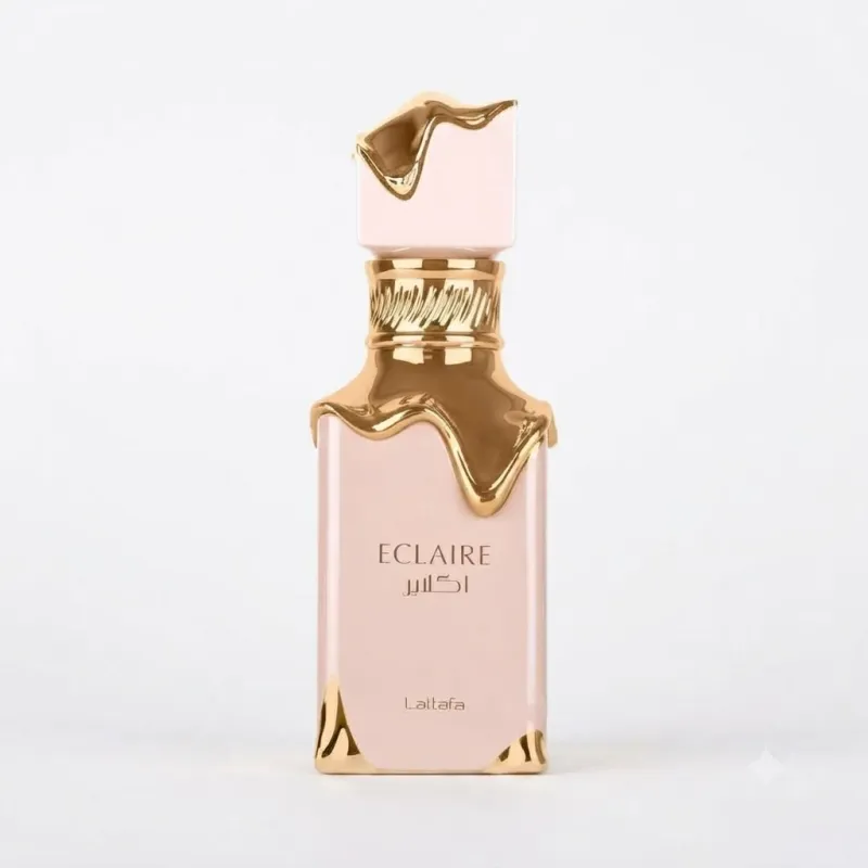 Eclaire - إكلير 1