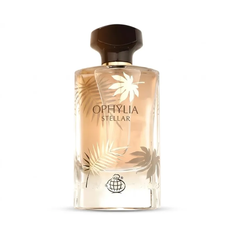 Ophylia Stellar - أوفيليا ستيلار 1