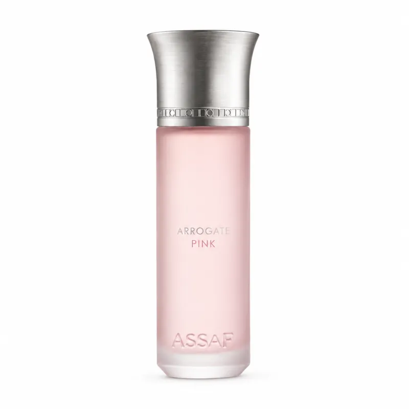 Arrogate Pink - أروقيت بينك