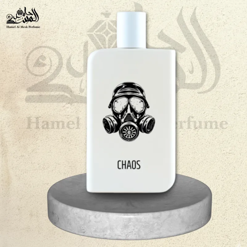 Chaos - كاوس