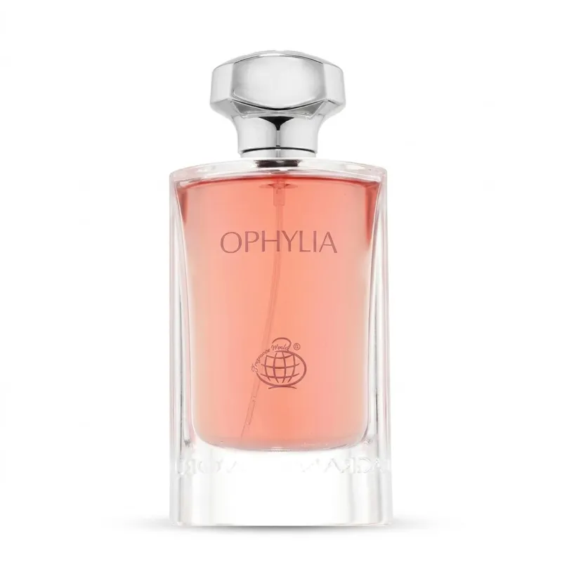 Ophylia - أوفيليا