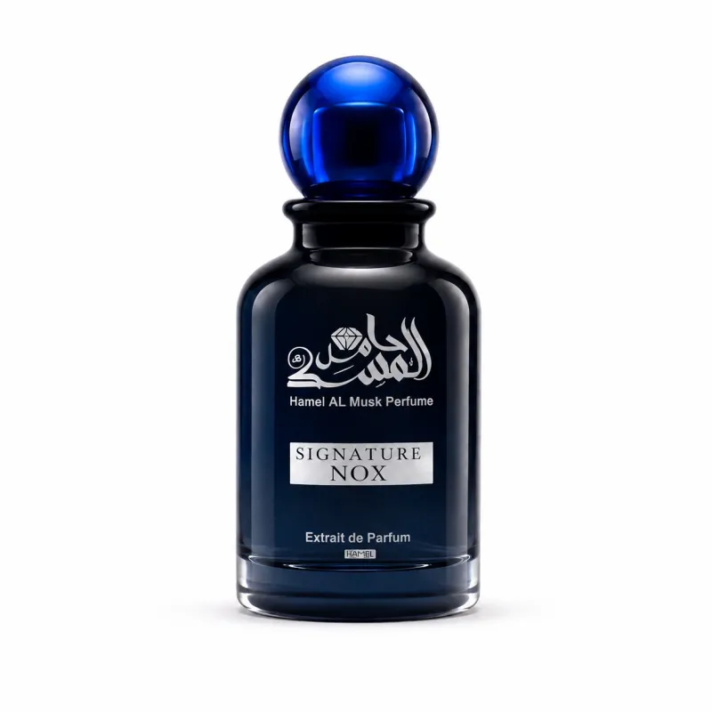 Signature Nox - سيجنتشر نوكس 1