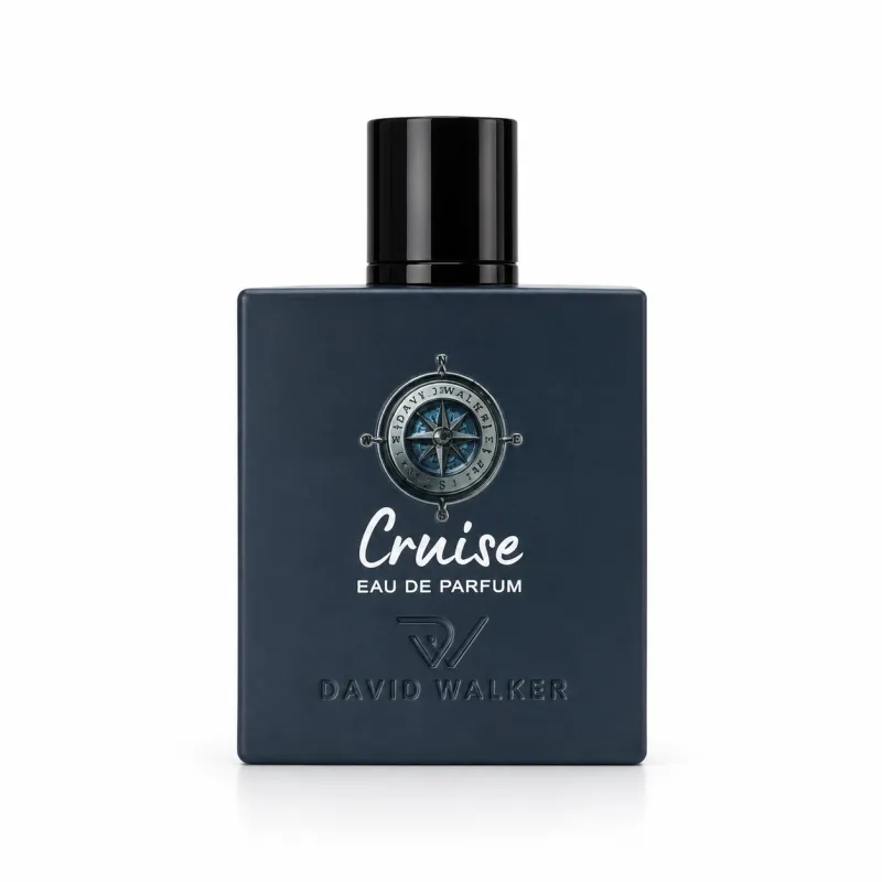 Cruise - كروز 1