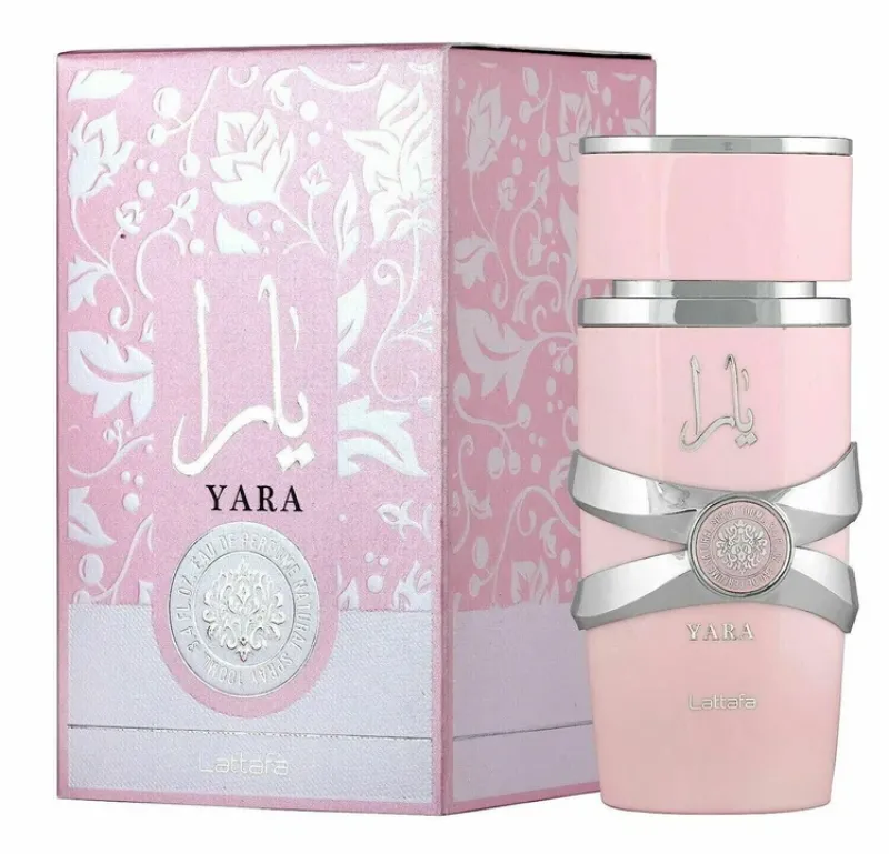 Yara - يارا 1