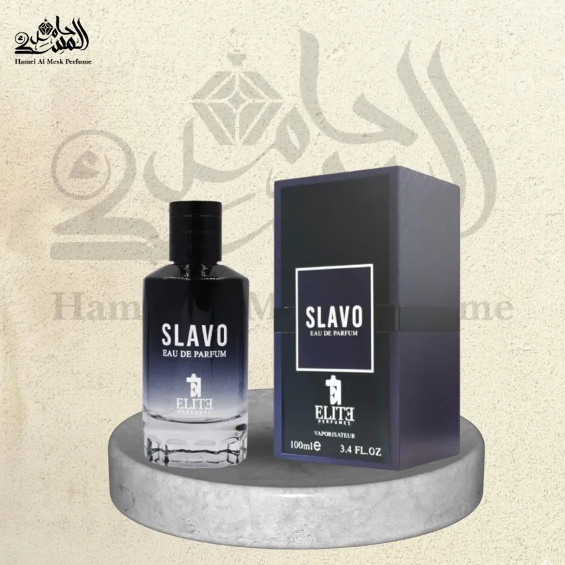 SLAVO - سلافو