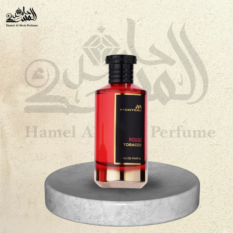 Rouge Tobacco - روج توباكو