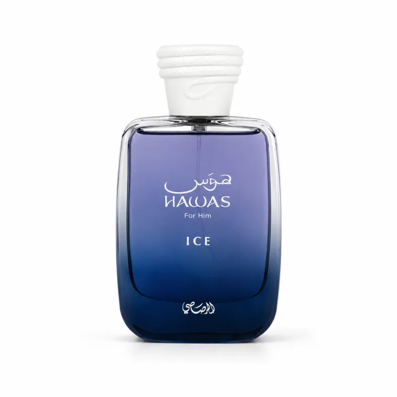Hawas Ice - هوس آيس