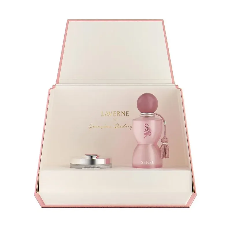 Laverne Sense Collection -  مجموعة لافيرن سينس 1