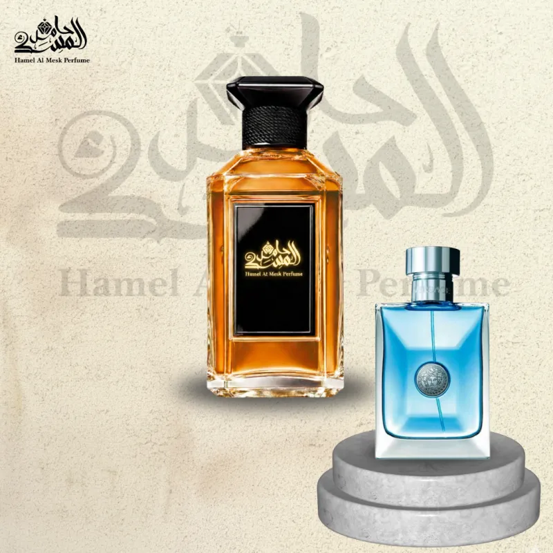 Versace - فرزاتشي
