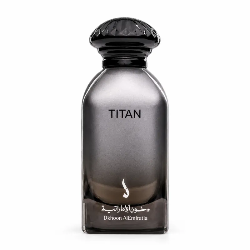 TITAN - تيتان