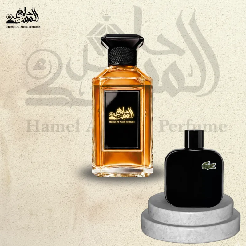 Lacoste L.12.12. Noir - لاكوست إل 12.12 نوير