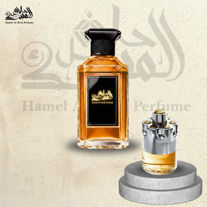 Wanted - وانتد
