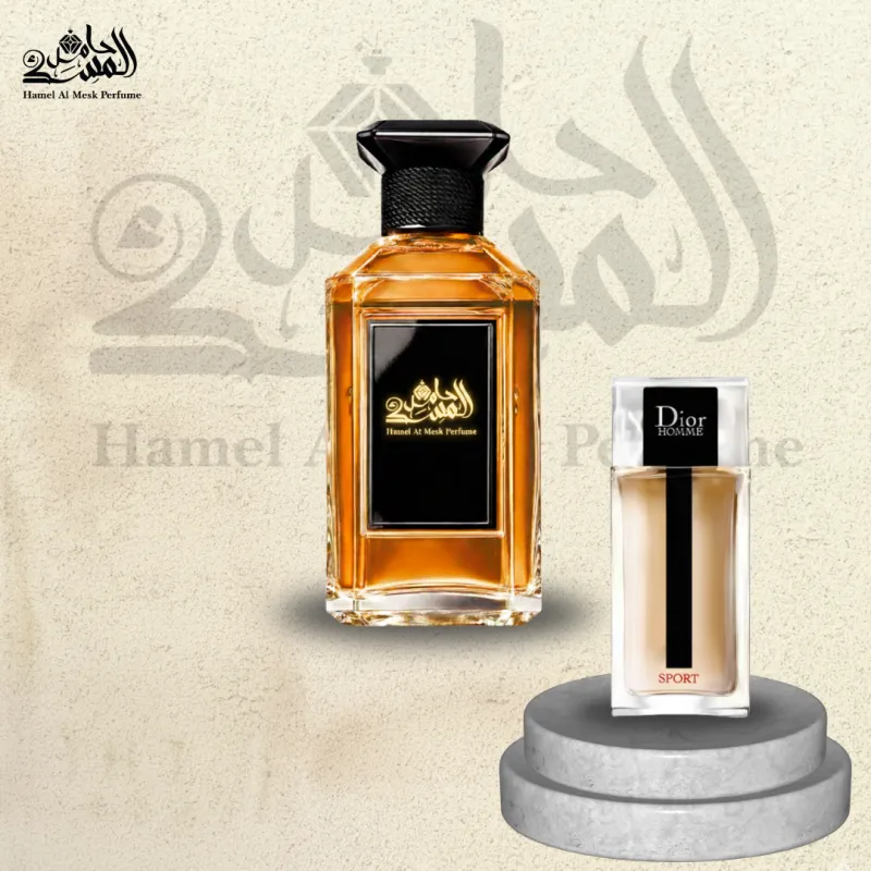 Dior Homme Sport - ديور هوم سبورت