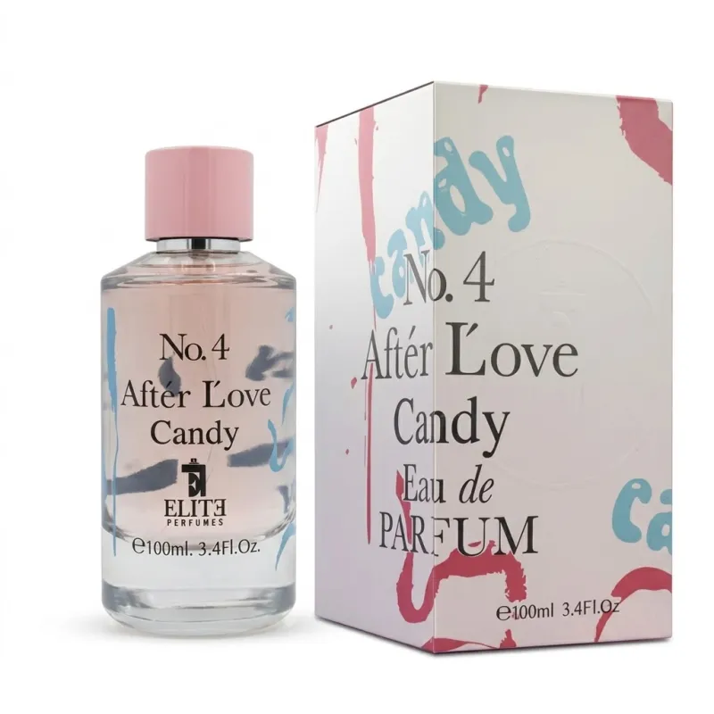 No.4 After Love Candy - نمبر 4 أفتر لوف كاندي