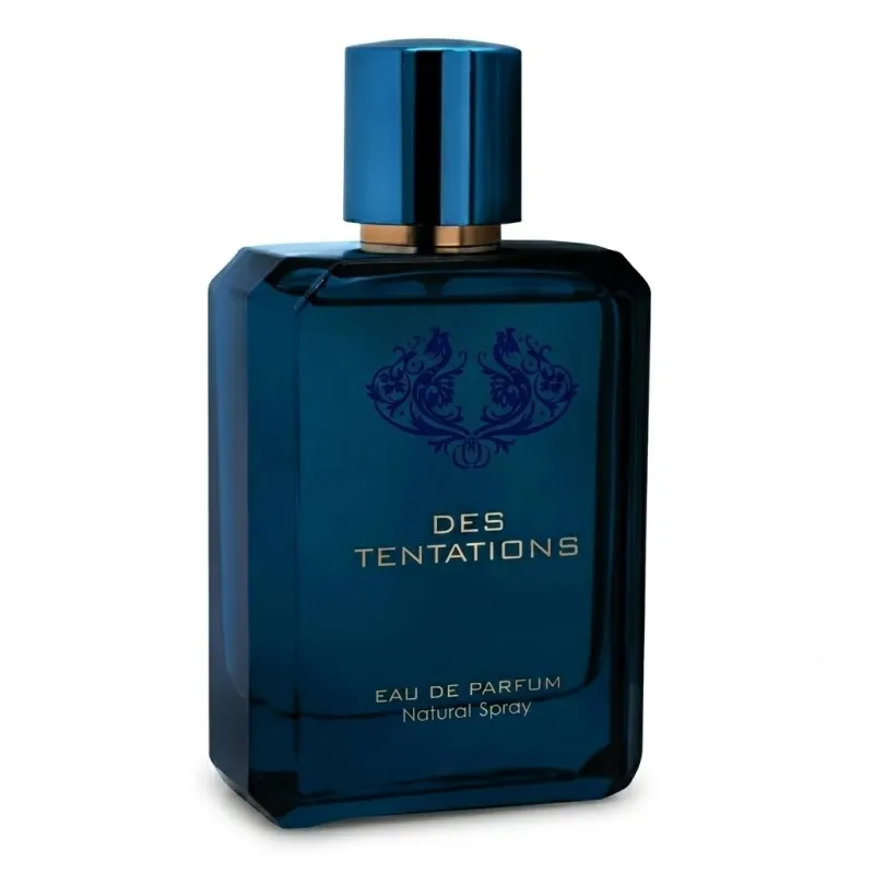 Des Tentations - دي تينتشنز