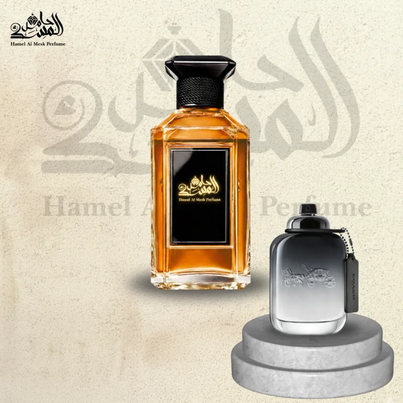 Coach for Men - كوتش فور مان
