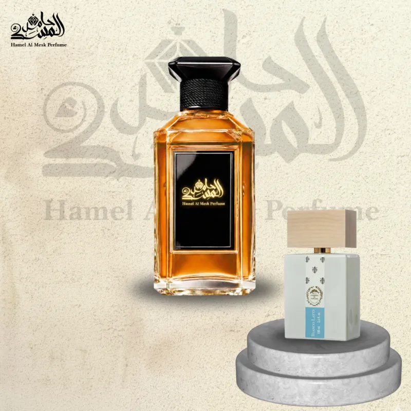 Bianco Latte - بيانكو لاتيه