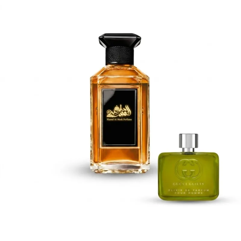 Gucci Guilty Elixir - غوتشي غيلتي إليكسير