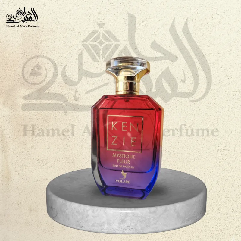 Kenzie Mystique Fleur - كينزي ميستيك فلور