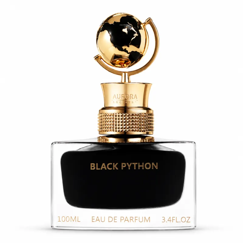 Black Python - بلاك بايثون 1