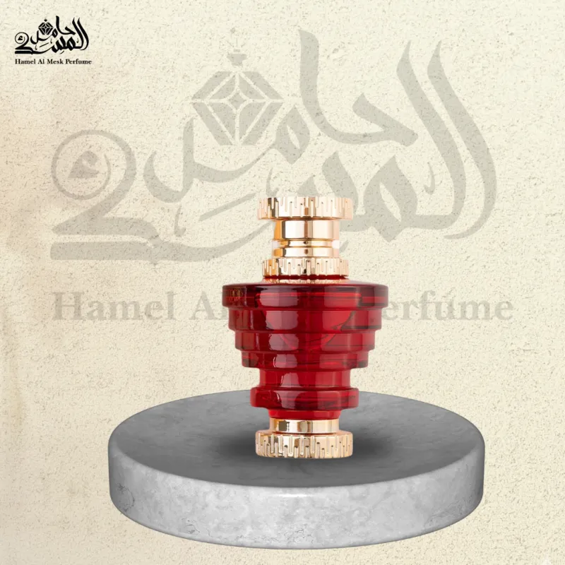 Rannan VIP Red - رنان في آي بي الأحمر 1