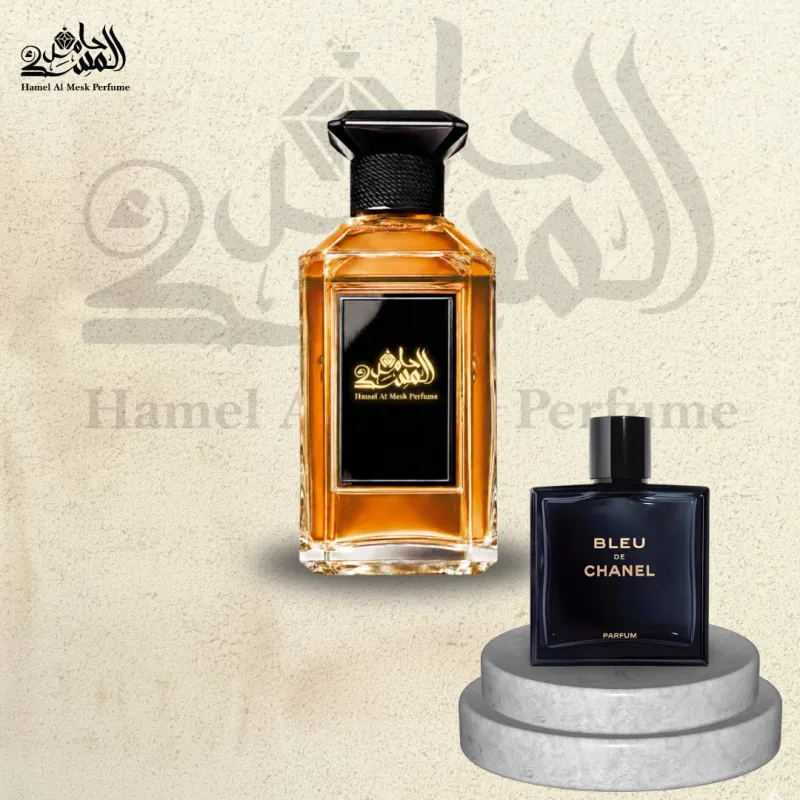 Bleu de Chanel - بلو دي شانيل