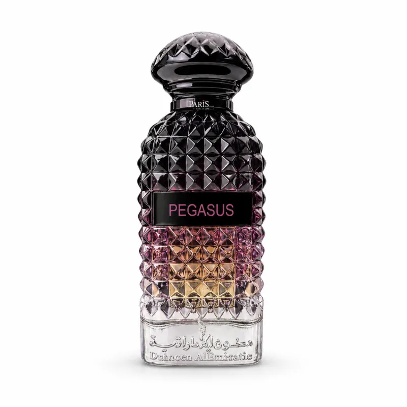 PEGASUS - بيجاسوس 1