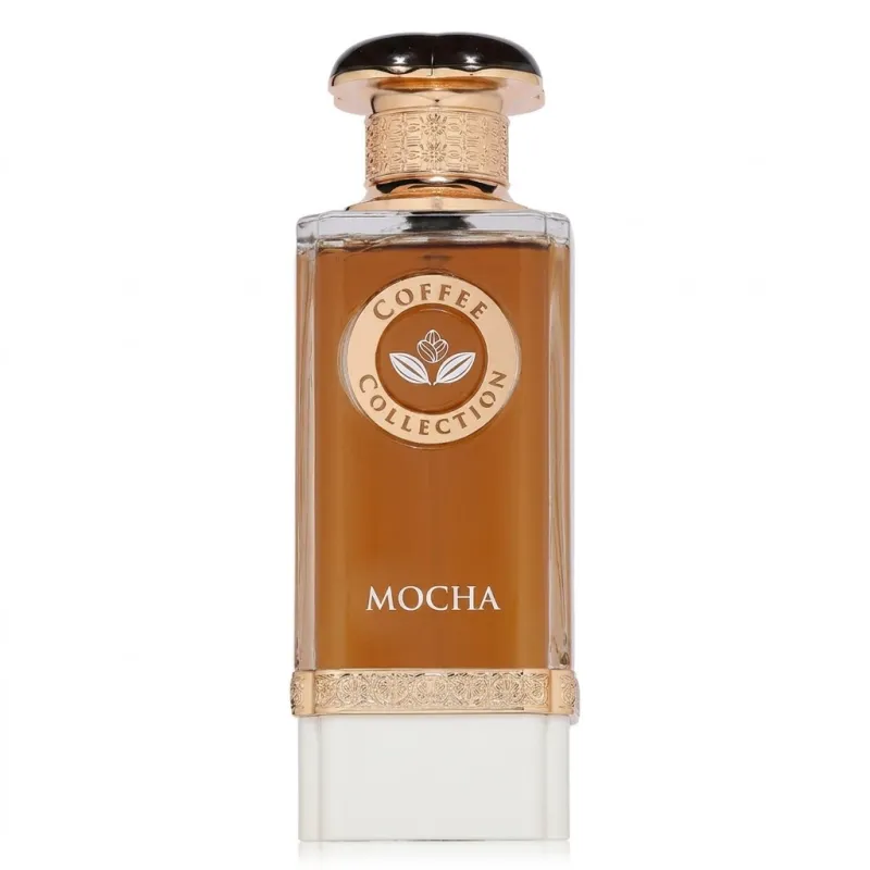 Mocha - موكا