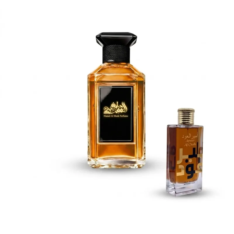 Ameer Al Oudh Intense - أمير العود إنتنس